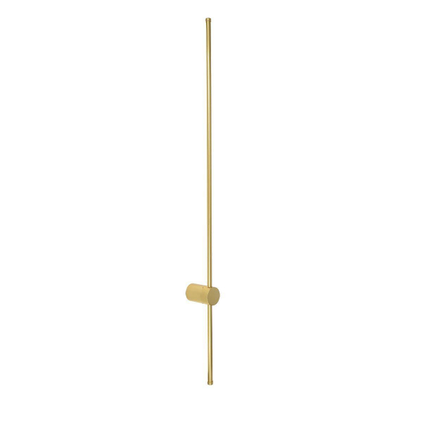 Бра Indigo Linea 14024/A/1W Brass V000124L Бра Indigo Linea 14024/A/1W Brass V000124L
