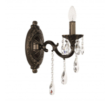 Бра Bohemia Ivele AL7801B10/1/175 B PD