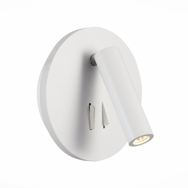Светодиодный спот ST Luce Bondi SL1586.513.01 Светодиодный спот ST Luce Bondi SL1586.513.01