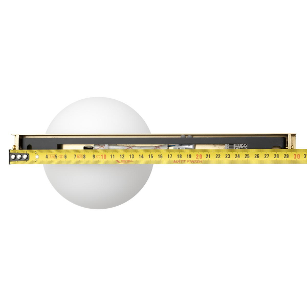 Бра Citilux Glob CL209413 Бра Citilux Glob CL209413