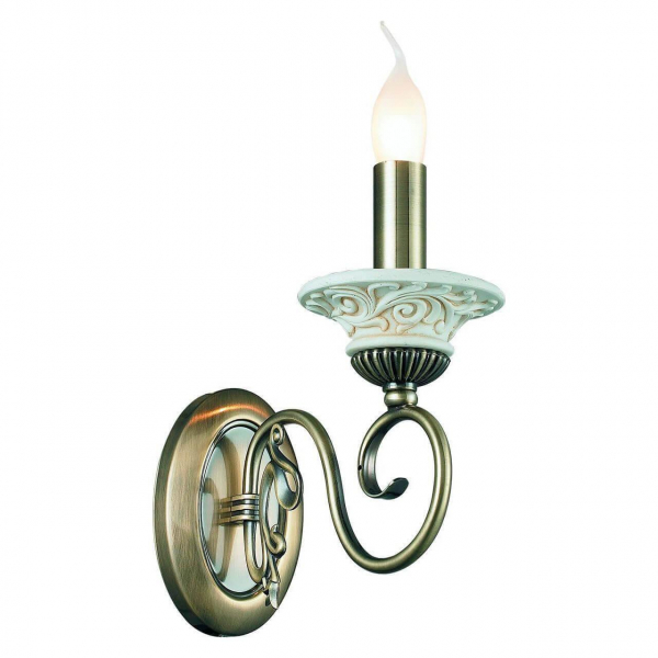 Бра Toplight Sylvia TL7280B-01AB Бра Toplight Sylvia TL7280B-01AB