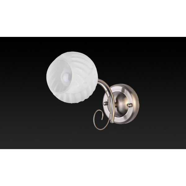 Бра Toplight Dana TL3560B-01SN Бра Toplight Dana TL3560B-01SN