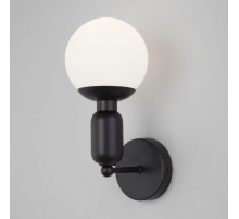 Бра Eurosvet Bubble 50251/1 черный
