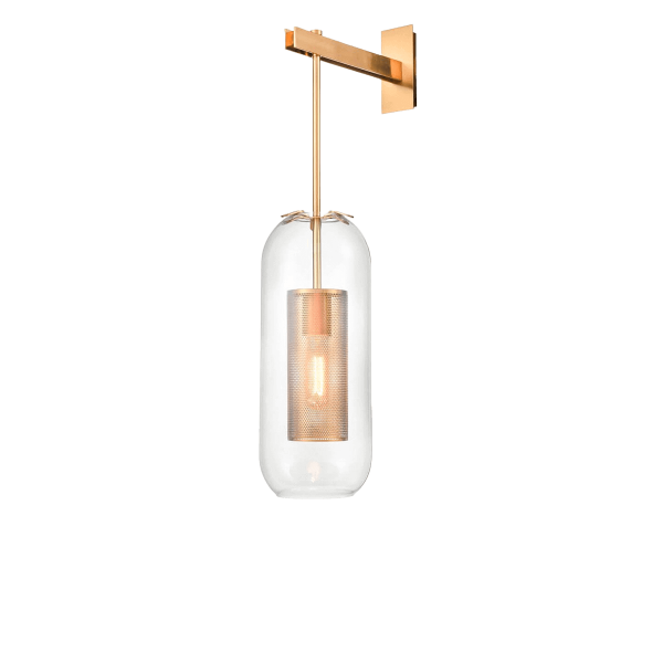 Бра Vele Luce Coro VL5524W31