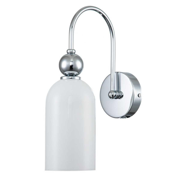Бра Escada ODE 686/1A Chrome Бра Escada ODE 686/1A Chrome