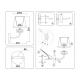 Бра Ambrella Light High Light Classic LH71255