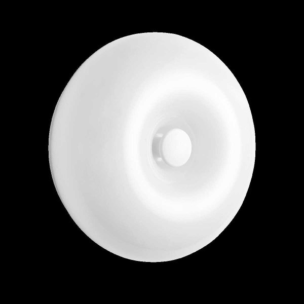 Светильник настенно-потолочный (Бра) 10W 3000K белый Catania Lightstar 689616