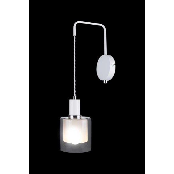 Бра 33 Идеи WLL408.00.007.WH-S25TR Бра 33 Идеи WLL408.00.007.WH-S25TR