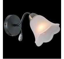 Бра Illumico IL0040-1WSQ-79 BK AB