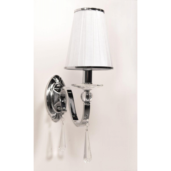 Бра Lumina Deco Federrica LDW 1158-1 WT Бра Lumina Deco Federrica LDW 1158-1 WT