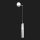 Бра настенное Lussole KARNES LSP-8978