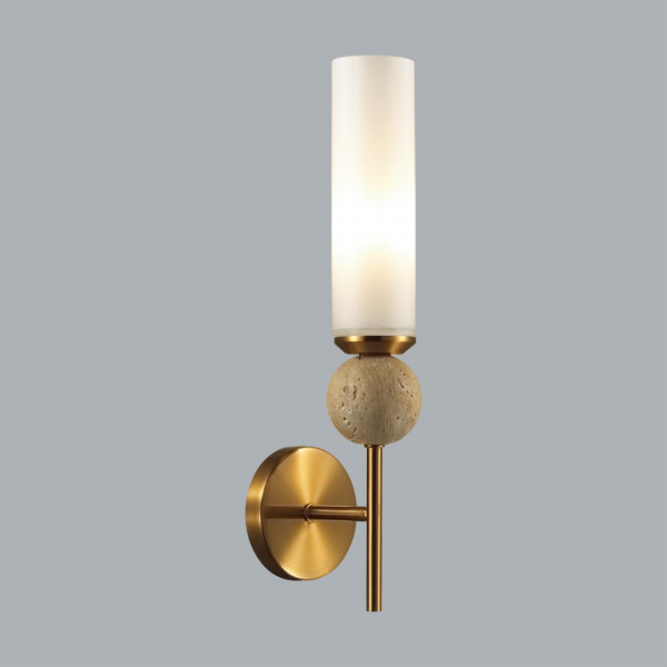 Бра Odeon Light Midcent Lolla 6625/1W Бра Odeon Light Midcent Lolla 6625/1W
