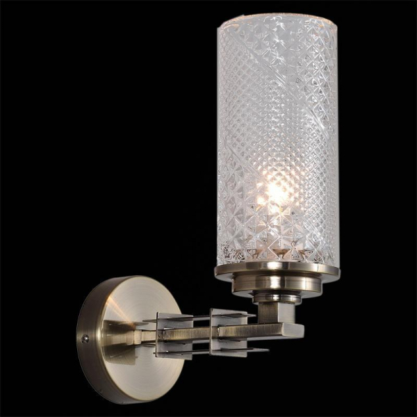 Бра Illumico IL8682-1W-10 BR Бра Illumico IL8682-1W-10 BR