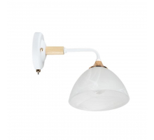 Бра Arte Lamp Matthew A5032AP-1BR