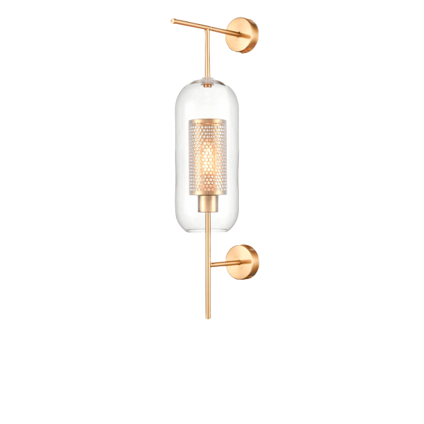 Бра Vele Luce Coro VL5524W21 Бра Vele Luce Coro VL5524W21