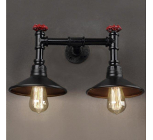 Бра Loft-Concept Loft Industrial Plumbing Water Tap 44.145-0