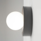 Бра Maytoni Modern MOD403WL-01GR1