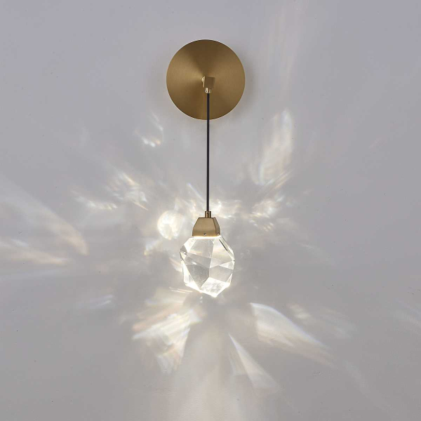 Бра Imperium Loft CRISTEL-WALL-B01 167336-26