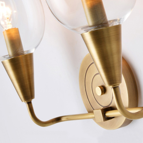 Бра Imperium Loft Viola 141137-26