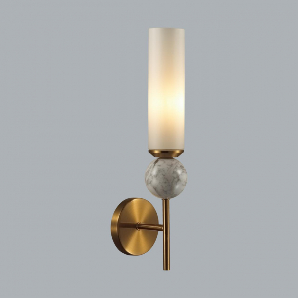 Бра Odeon Light Midcent Lolla 4359/1W Бра Odeon Light Midcent Lolla 4359/1W