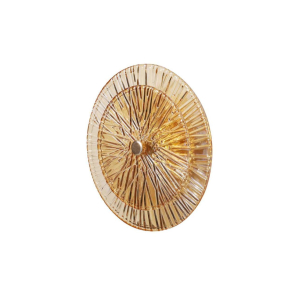 Бра Alfa Light F4024-53 180MM GD LED