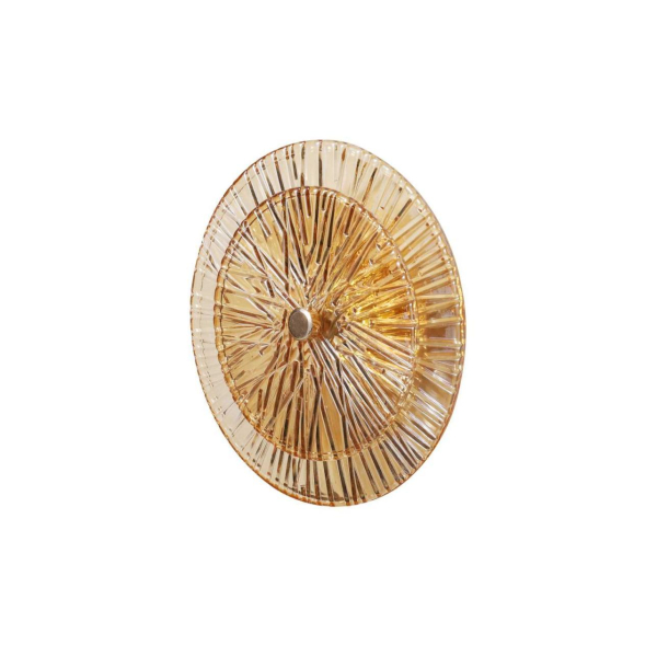 Бра Alfa Light F4024-53 180MM GD LED