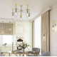 Бра Odeon Light Classic Bizet 4893/1WA