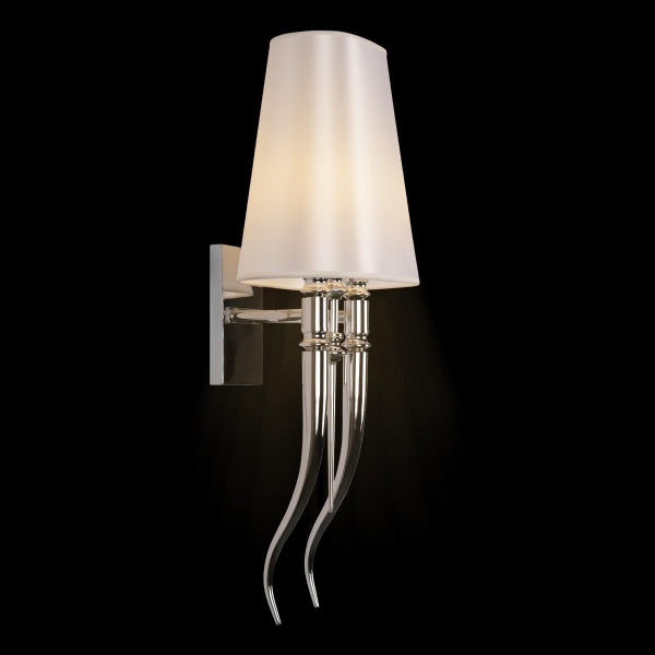 Бра Loft IT Brunilde 10207W/M Chrome Бра Loft IT Brunilde 10207W/M Chrome