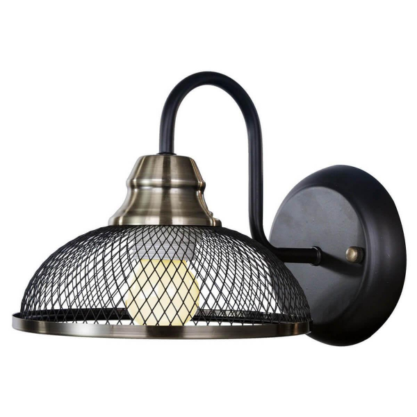 Бра Lussole Lgo LSP-9953 Бра Lussole Lgo LSP-9953