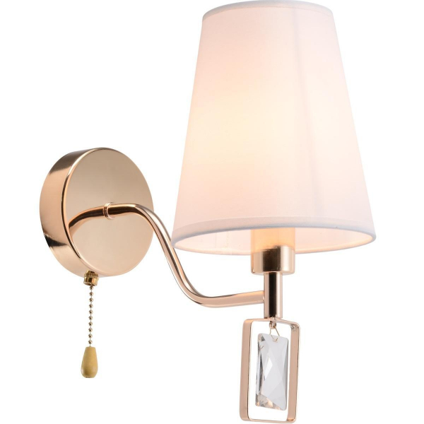 Бра Rivoli Cristal 2095-401 Б0062119 Бра Rivoli Cristal 2095-401 Б0062119
