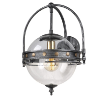 Бра Lussole Loft Yonkers LSP-9181V