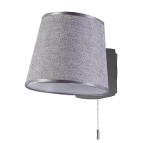 Бра Maytoni Bergamo MOD613WL-01B