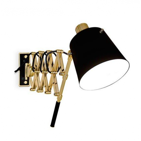 Бра Loft-Concept Delightfull Design Lighting 44.077-0 Бра Loft-Concept Delightfull Design Lighting 44.077-0