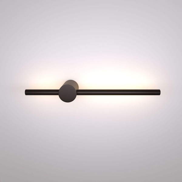 Бра Elektrostandard Cane MRL Led 1114 черный a058233 Бра Elektrostandard Cane MRL Led 1114 черный a058233