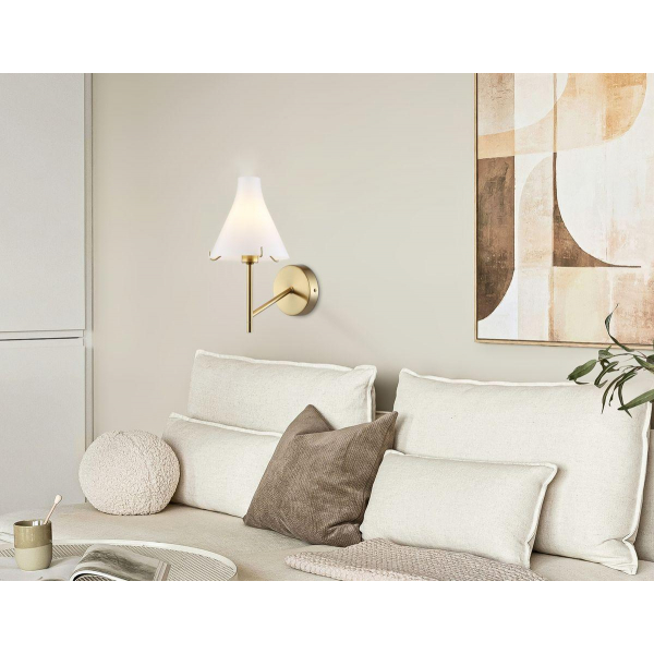 Бра Ambrella Light High Light Modern LH57137 Бра Ambrella Light High Light Modern LH57137