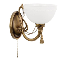 Бра Kutek Roma ROM-K-1 (P)