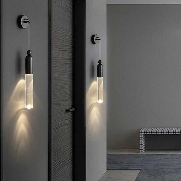 Бра Imperium Loft Gelis Wall Brass 346282-01