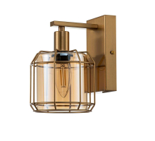 Бра Escada Midland 10188/1A Brass