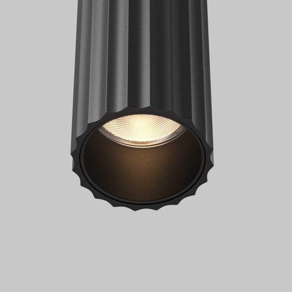 Настенный светильник (бра) Technical C082WL-12W2.7K-B Настенный светильник (бра) Technical C082WL-12W2.7K-B