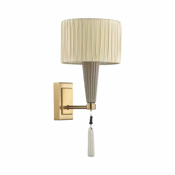 Бра Odeon Light Exclusive Latte 5403/1W Бра Odeon Light Exclusive Latte 5403/1W