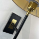 Бра Imperium Loft Heathfield  Co Wall Light Casablanca 123237-22