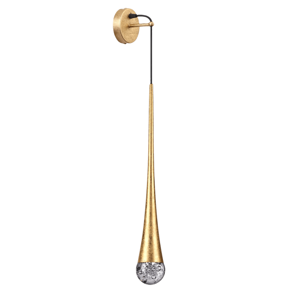 Бра Odeon Light L-vision Gota 4278/1W