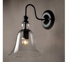 Бра Loft-Concept Loft Industrial Glass  44.002-0