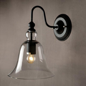 Бра Loft-Concept Loft Industrial Glass  44.002-0