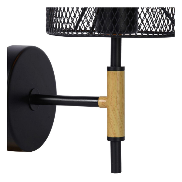 Бра Lucide Baskett 45259/01/30 Бра Lucide Baskett 45259/01/30