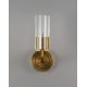 Бра Moderli Brass V11015-1W