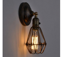 Бра Loft-Concept Loft Cage flower Pendant 44.011-0