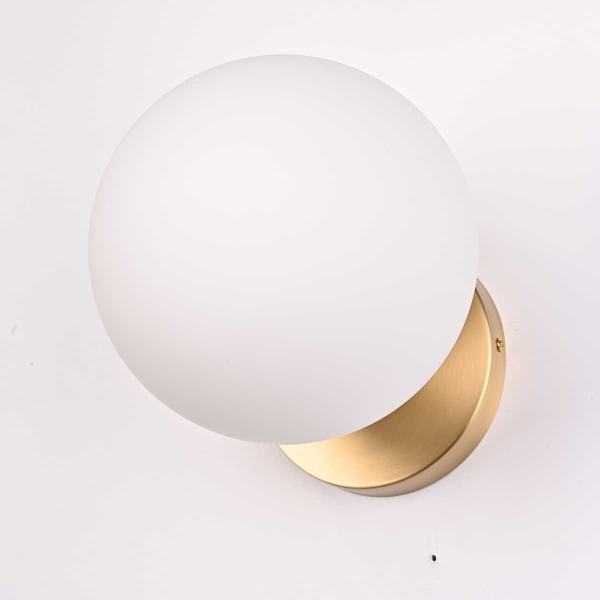 Бра Imperium Loft Tip Of The Tongue 177976-26