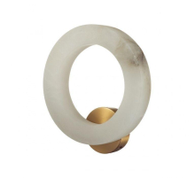 Бра Odeon Light L-Vision Marbella 6685/25WL