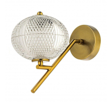Бра Arti Lampadari Candels L 2.W3 G